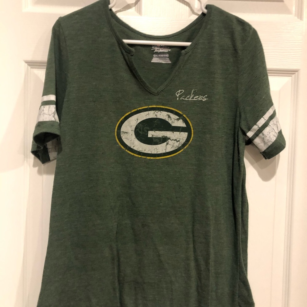 Green Bay Packers Tee